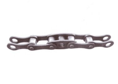 Pitch 67.73 Roller Chain Escalator Solid Axles Spare Part Escalator CNAS
