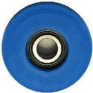 Anti Hydrolysis Step Chain Roller Pin 20 Roller Step Escalator 76.2x22